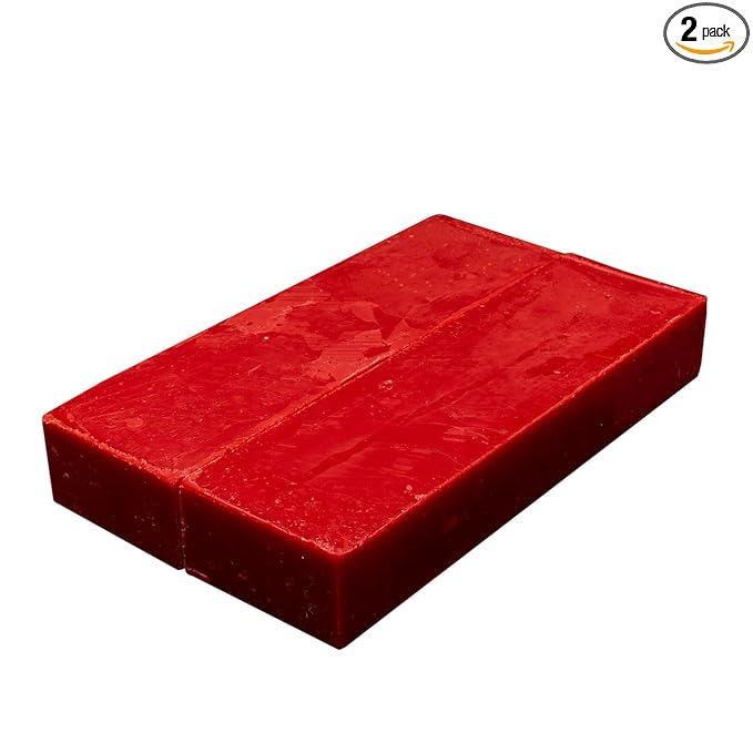 Professional Cheese Wax Blocks