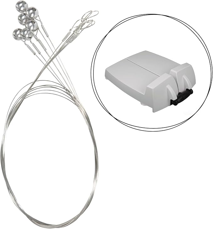 Cheese Commander Pro Cutting Wires