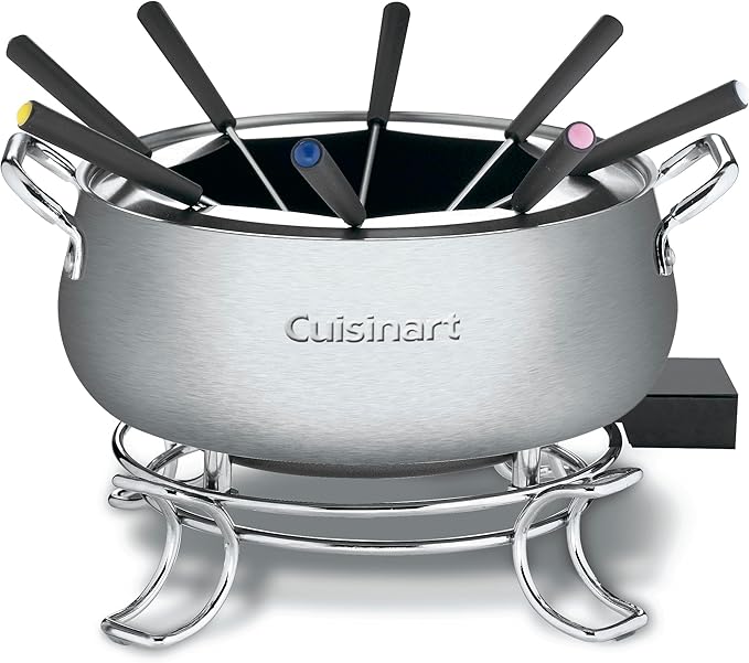 Cuisinart Electric Fondue Pot