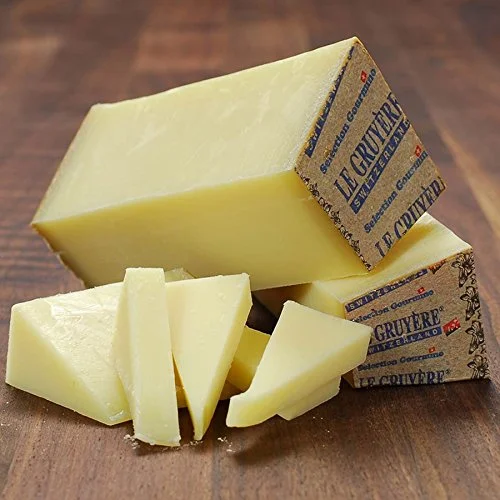 Gruyère
