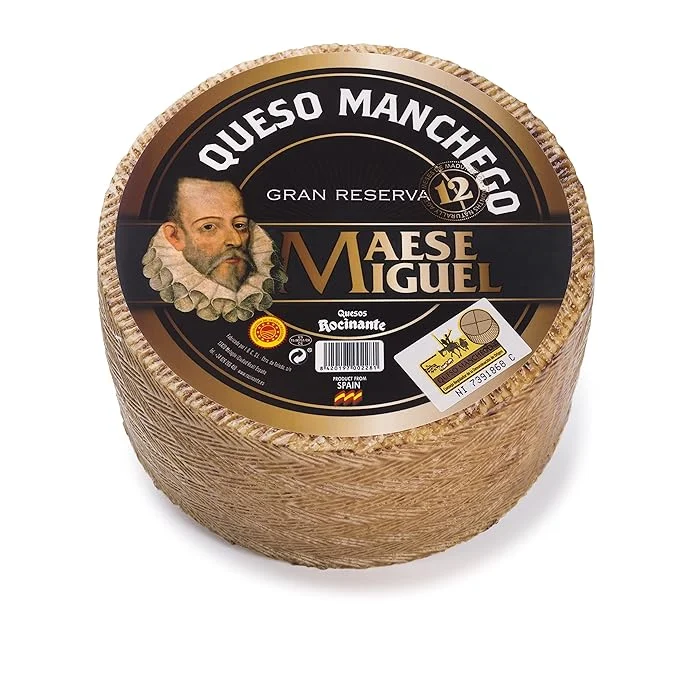 Manchego