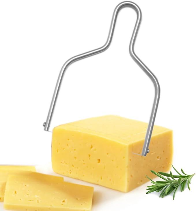 Premium Cheese Slicer